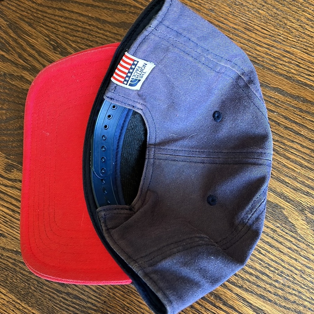 Rare Northface Hat Bundle - image 4